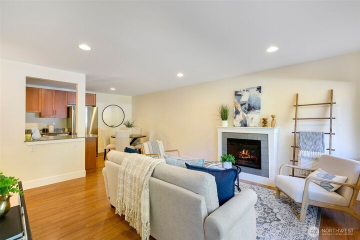 Property Photo: 21307 48th Avenue W C211 WA 98043