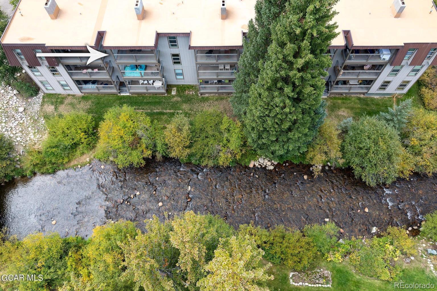 Property Photo:  159 Hi Country Drive 14  CO 80482 