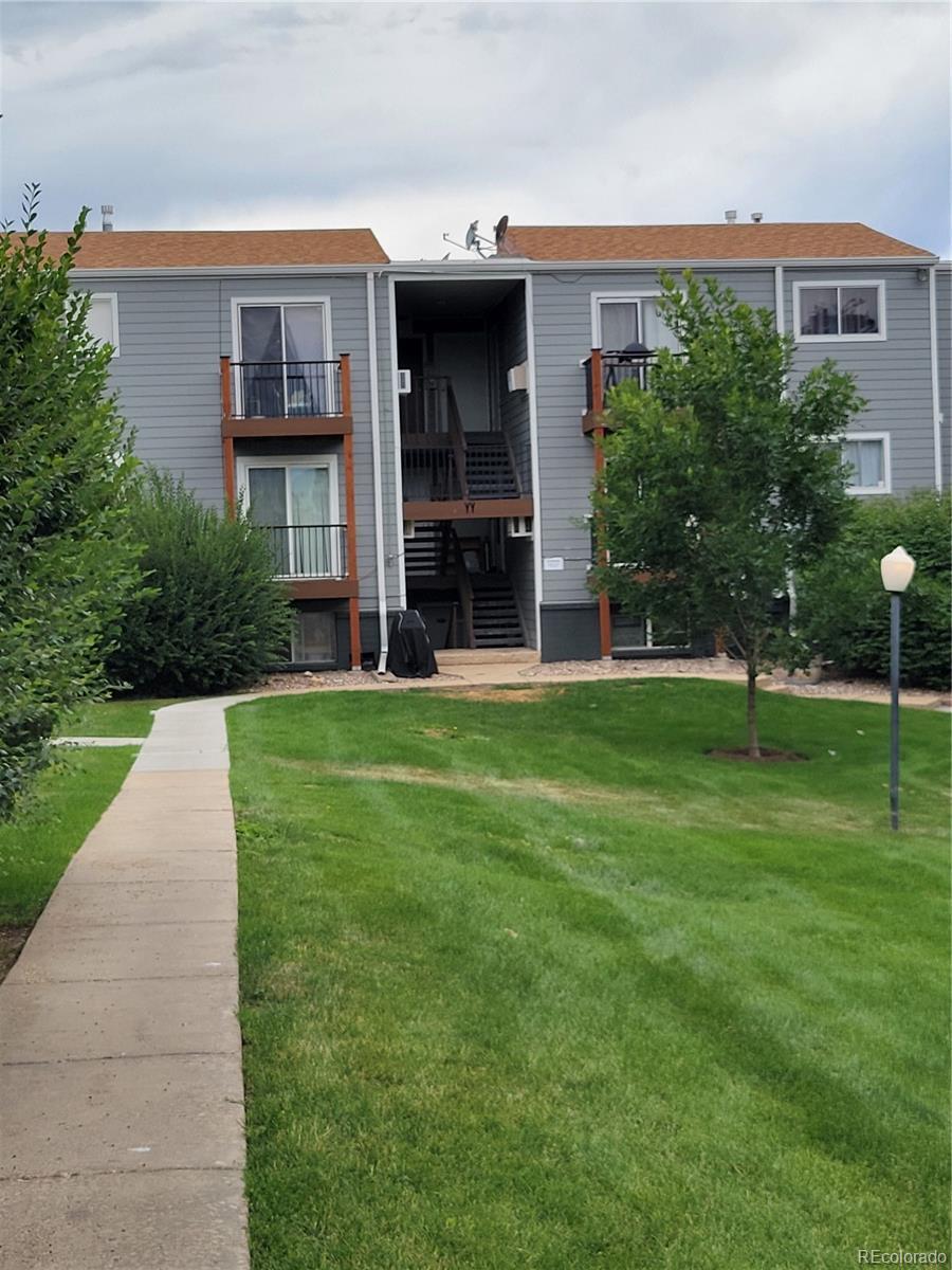 Property Photo:  16359 W 10th Avenue Yy2  CO 80401 