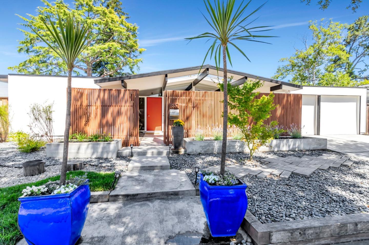 Property Photo:  1650 Edmonton Avenue  CA 94087 