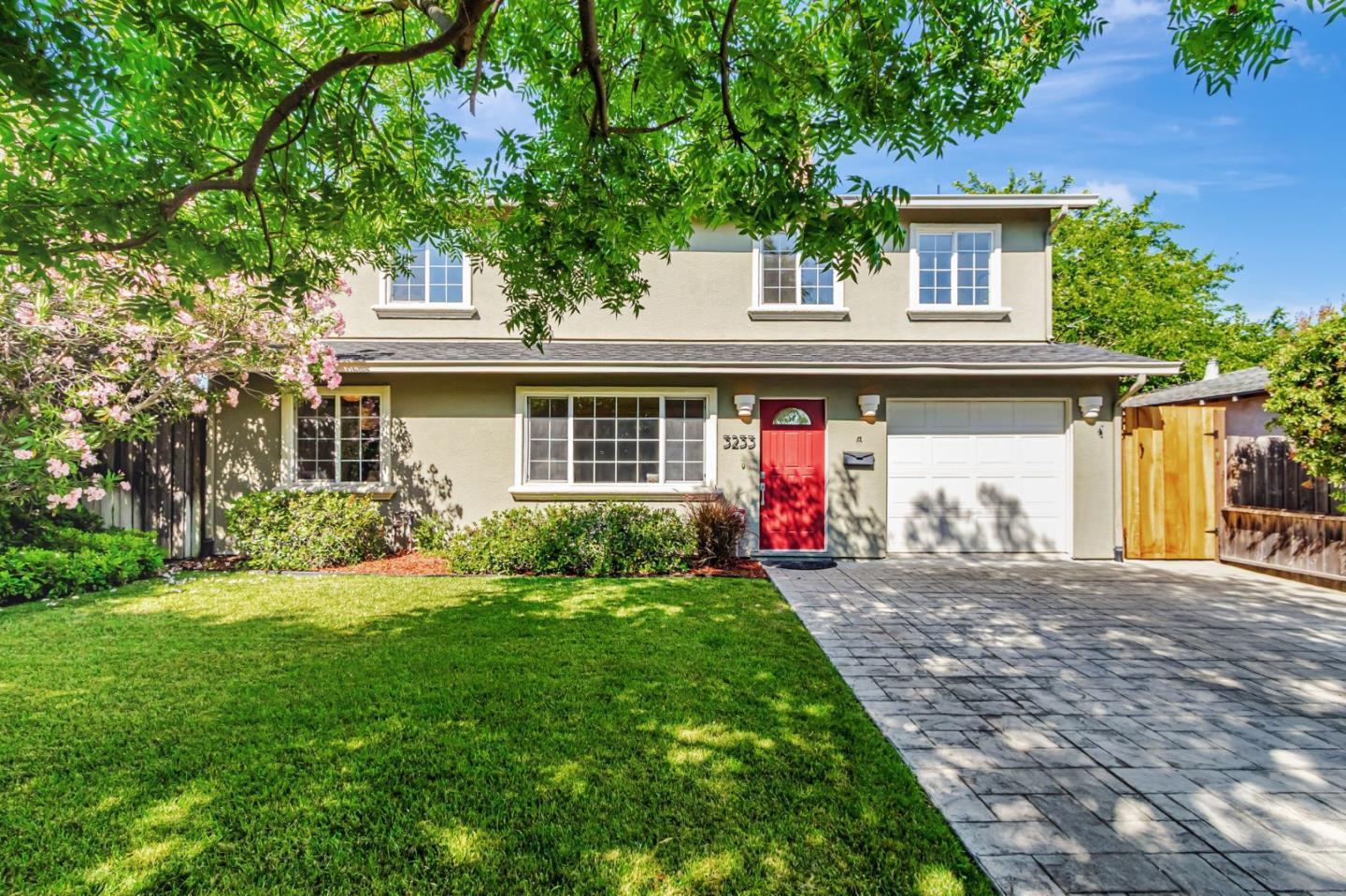 Property Photo:  3233 Irlanda Way  CA 95124 