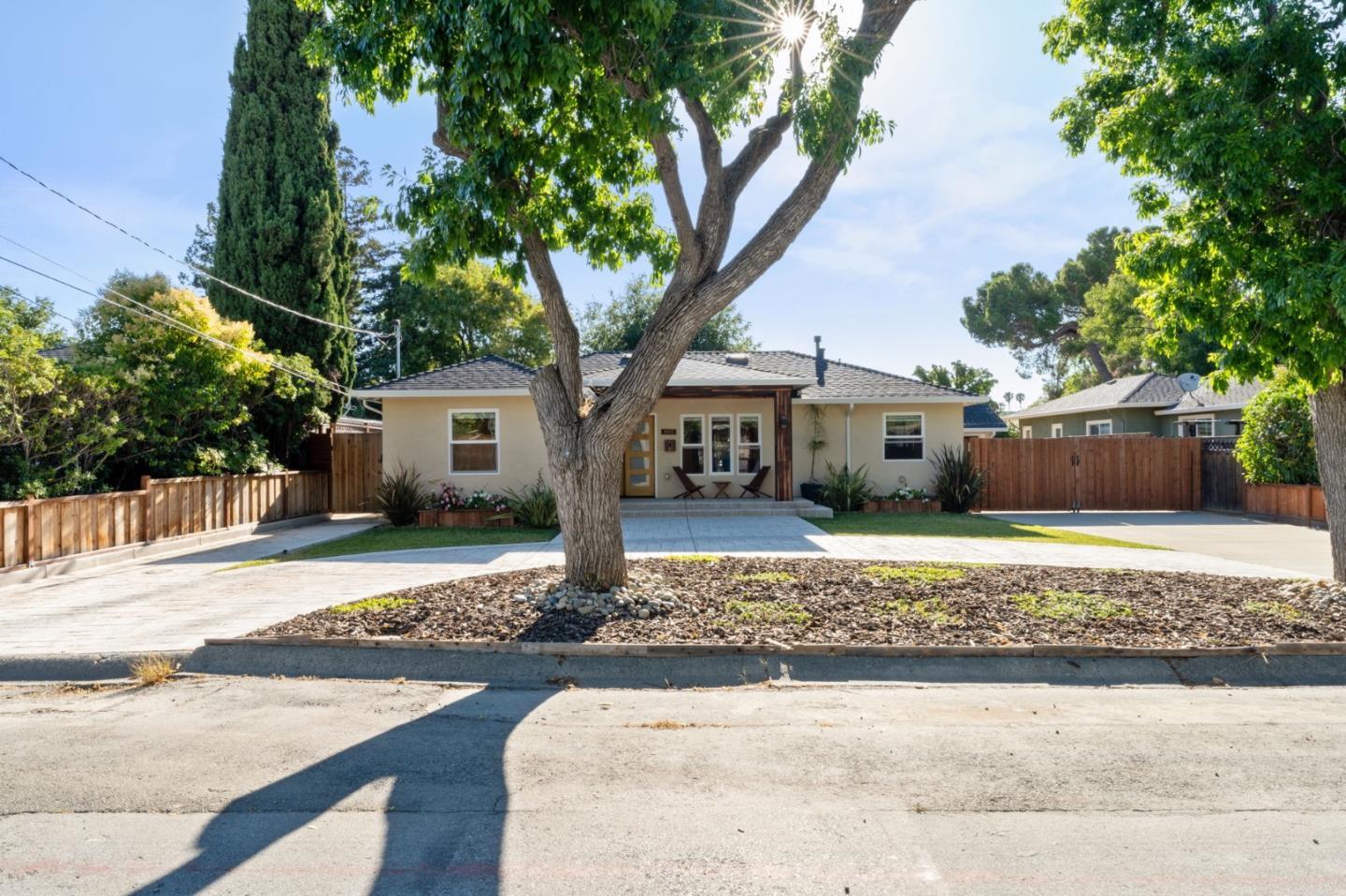 Property Photo: 1185 Normandy Drive CA 95008