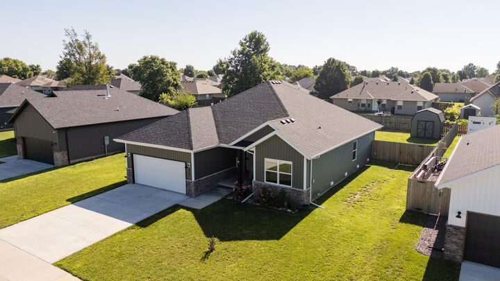 Property Photo:  622 N Dean Lane  MO 65738 