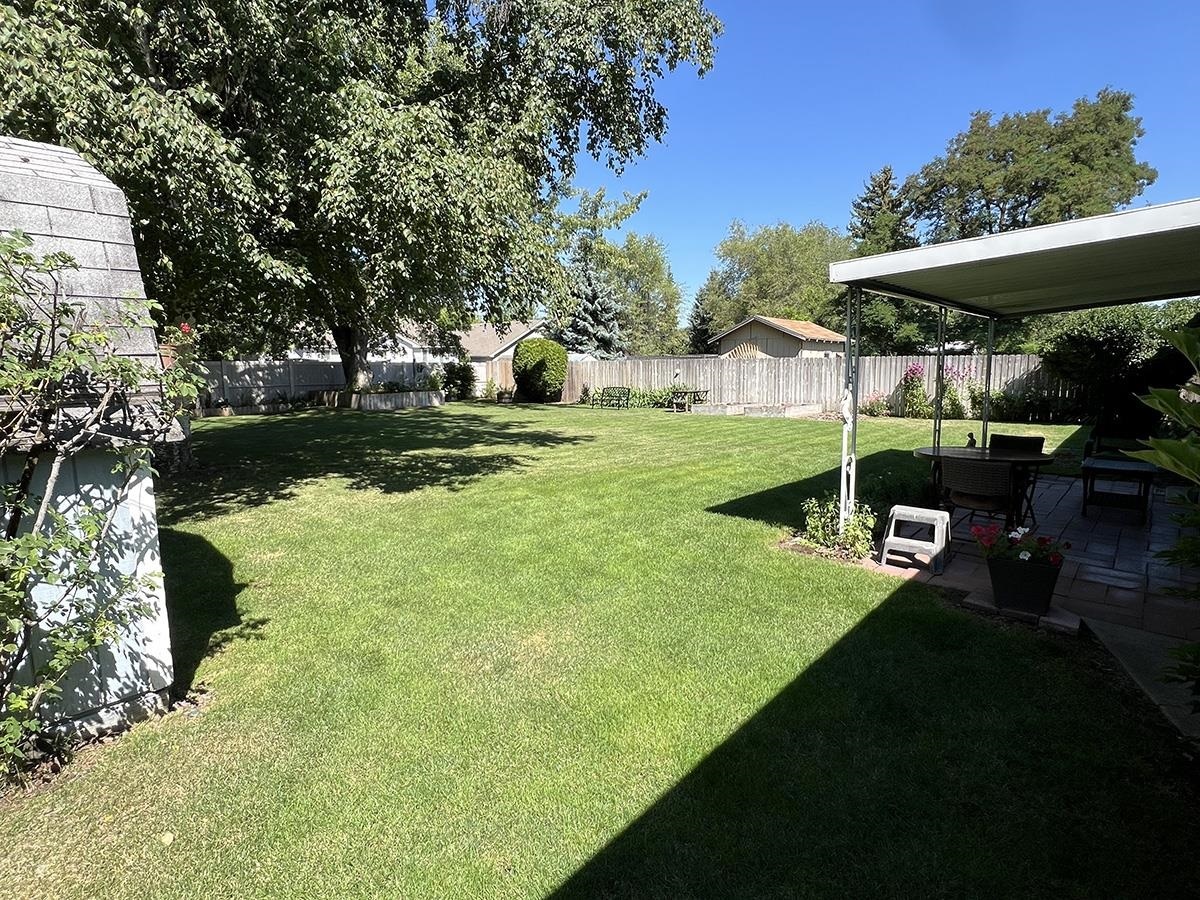 Property Photo:  816 S Mamer Rd  WA 99216 