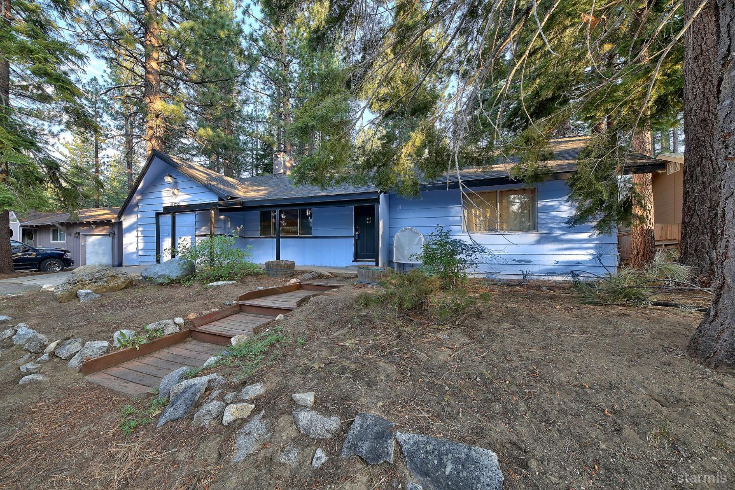 Property Photo:  654 Tehama Drive  CA 96150 