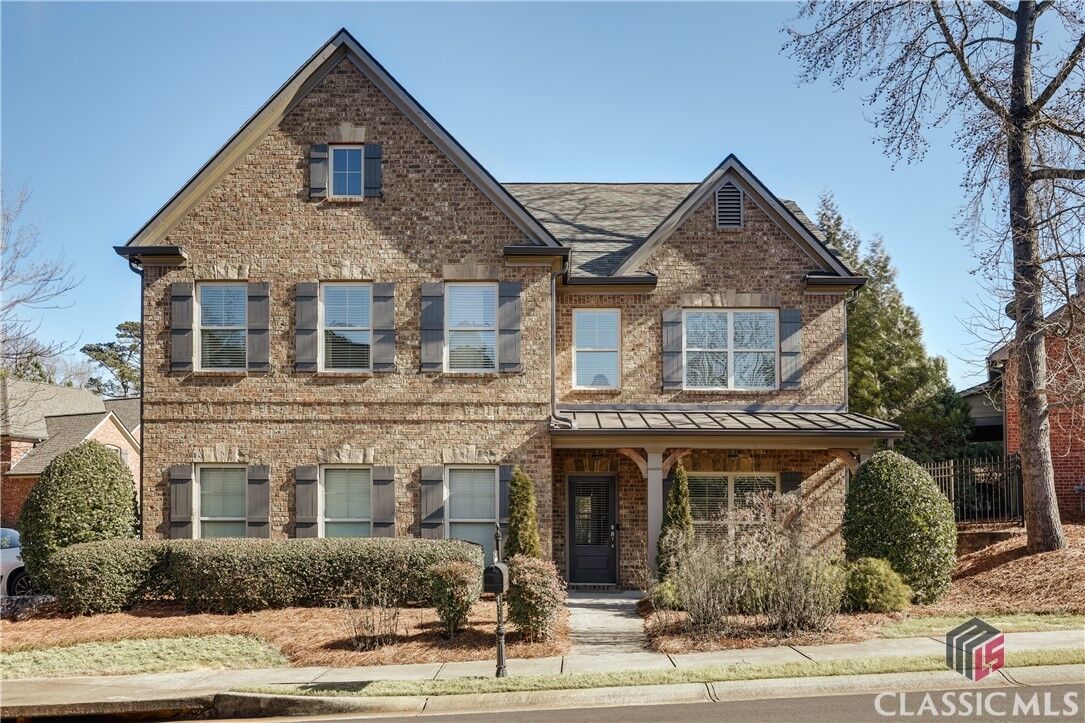 Property Photo:  1128 Knights Place  GA 30622 