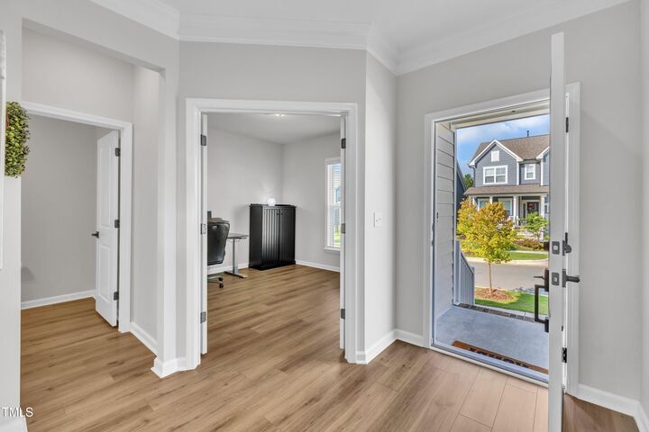 Property Photo:  115 Circle City Way  NC 27312