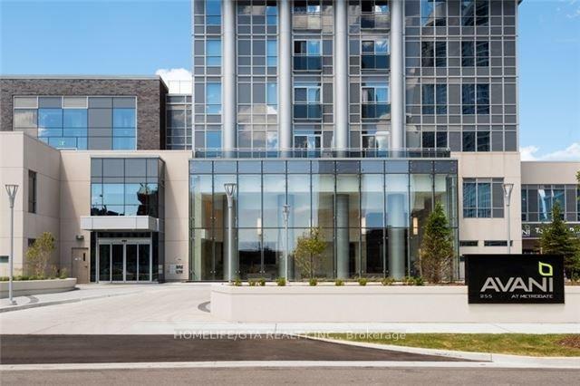Property Photo:  255 Village Green Square 1102  ON M1S 0L7 