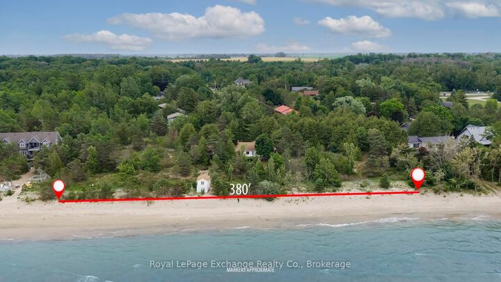 40 Vozka Drive S  Huron-Kinloss ON N2Z 0B3 photo
