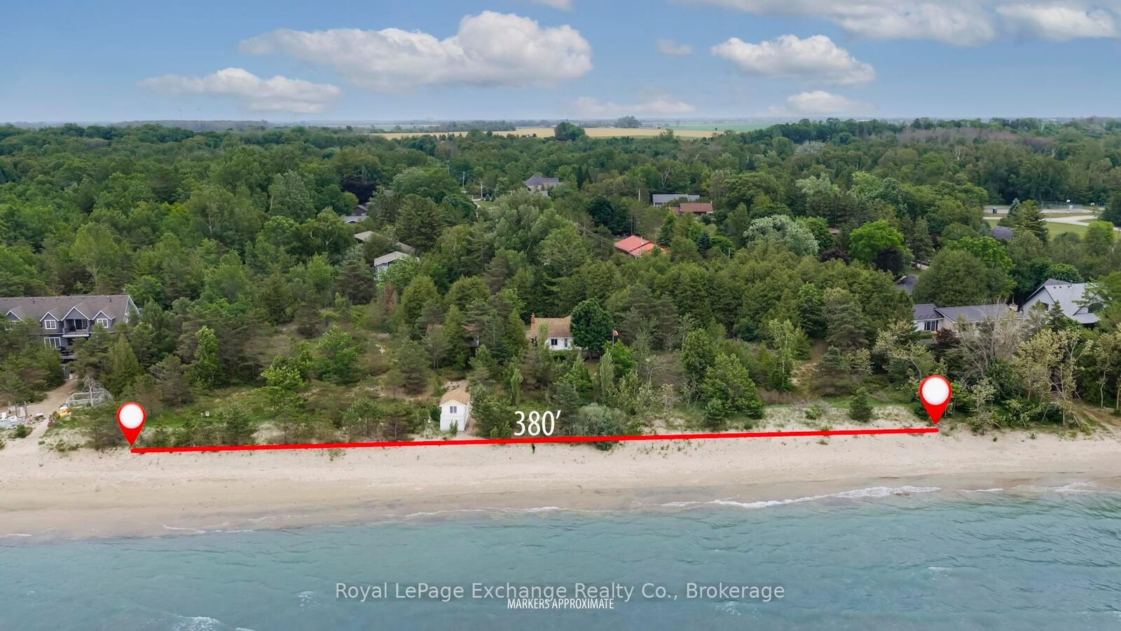 Property Photo: 40 Vozka Drive S ON N2Z 0B3