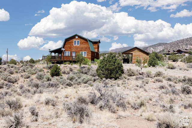 Property Photo: 4205 Little Meadow Loop UT 84712