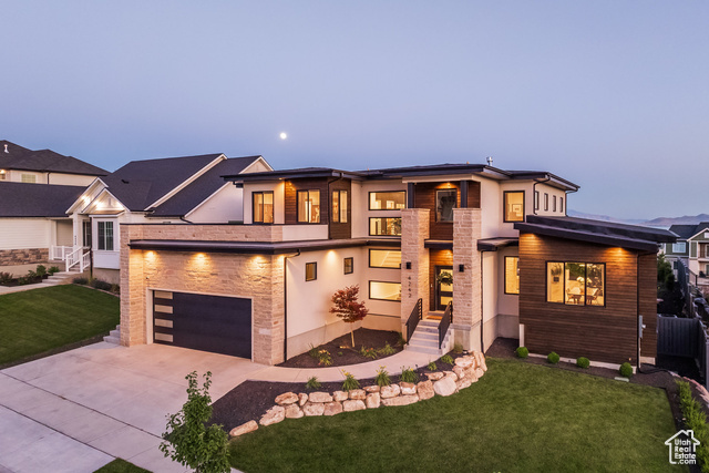 4242 N Seasons View Dr  Lehi UT 84043 photo