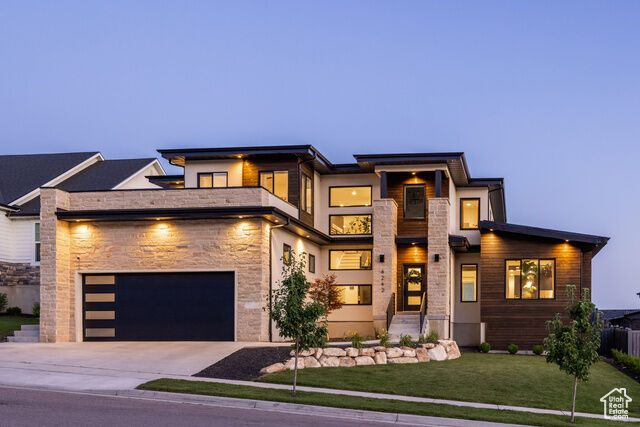 4242 N Seasons View Dr  Lehi UT 84043 photo