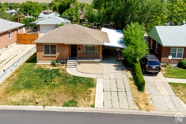 Property Photo:  8646 W Florence Dr  UT 84044 