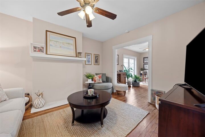 Property Photo:  58 Estella Avenue  PA 15211 