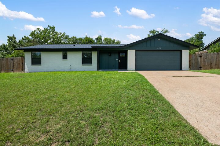 Property Photo:  1101 Floradale Drive  TX 78753 