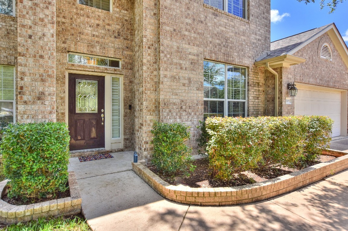 Property Photo:  1108 Ritter Drive  TX 78613 