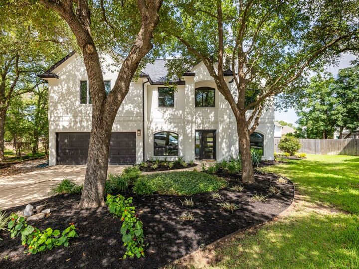 Property Photo:  6000 Roxbury Lane  TX 78739 
