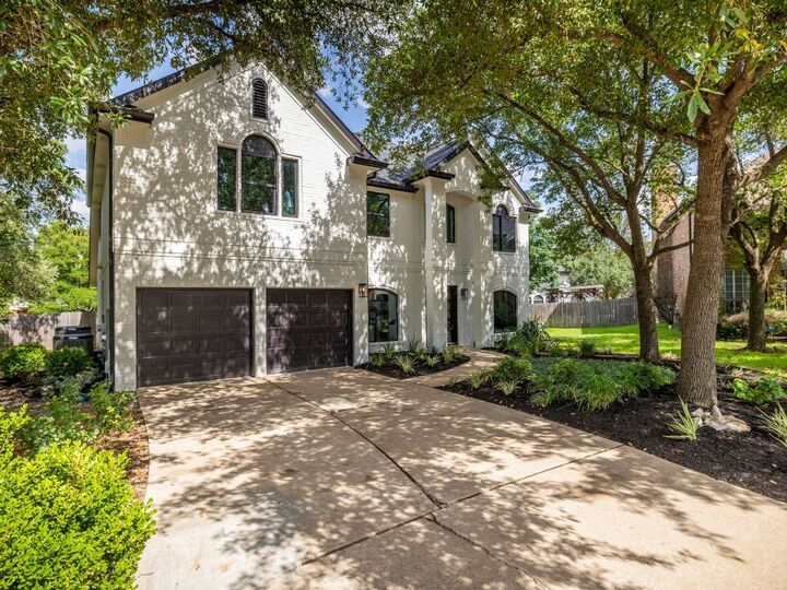 Property Photo: 6000 Roxbury Lane TX 78739