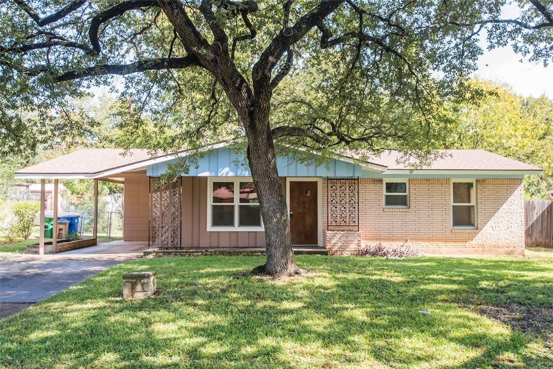 Property Photo: 4605 Clawson Road TX 78745