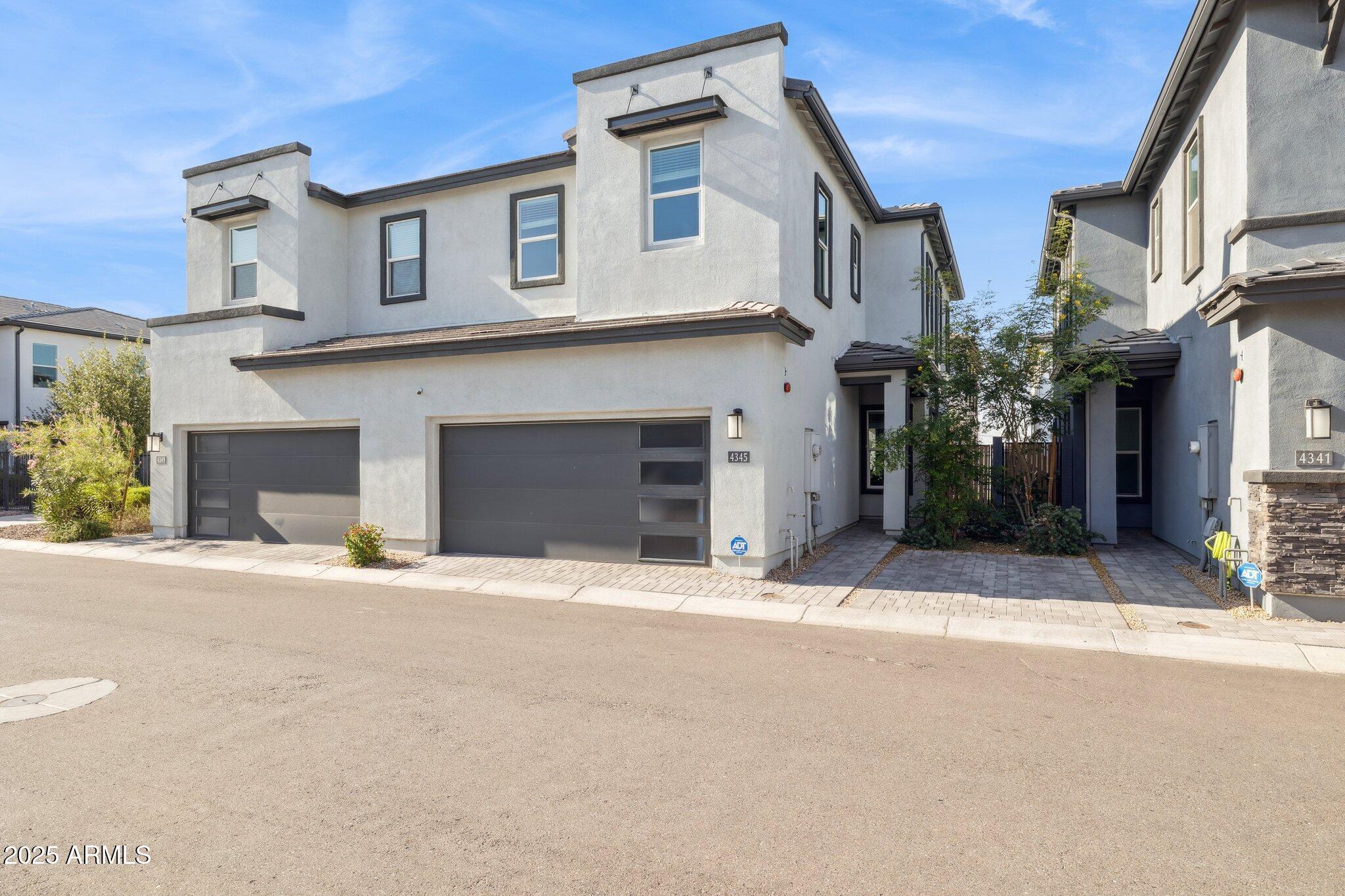 Property Photo:  4345 E Berkeley Road  AZ 85008 