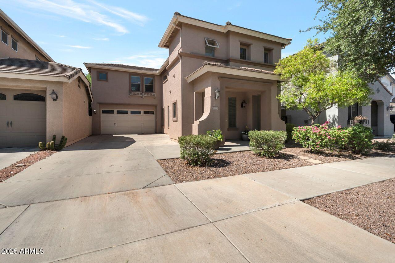 Property Photo: 18839 E Swan Drive AZ 85142