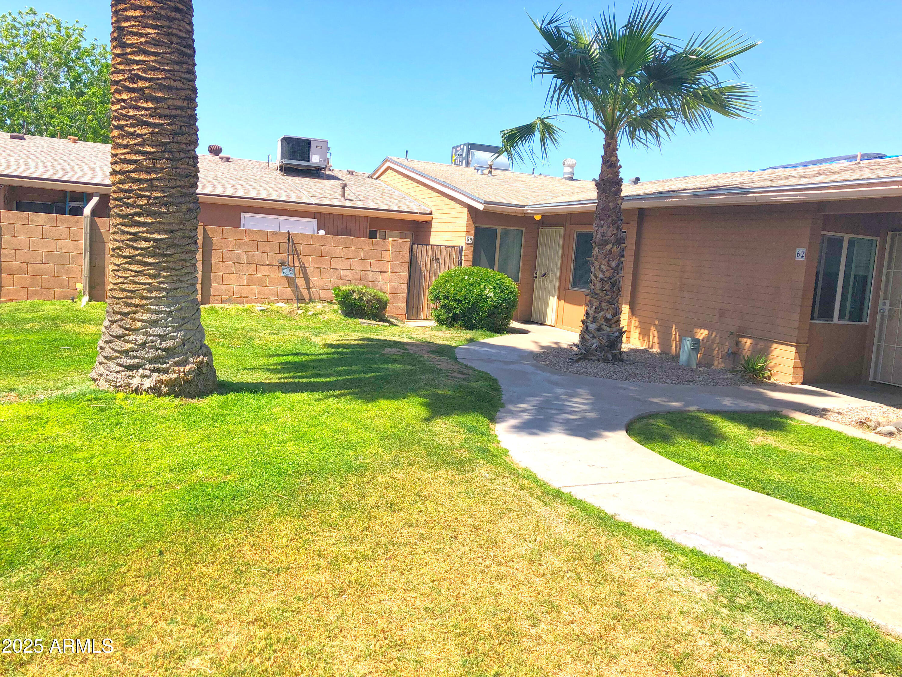 Property Photo:  1718 E Campbell Avenue B  AZ 85016 