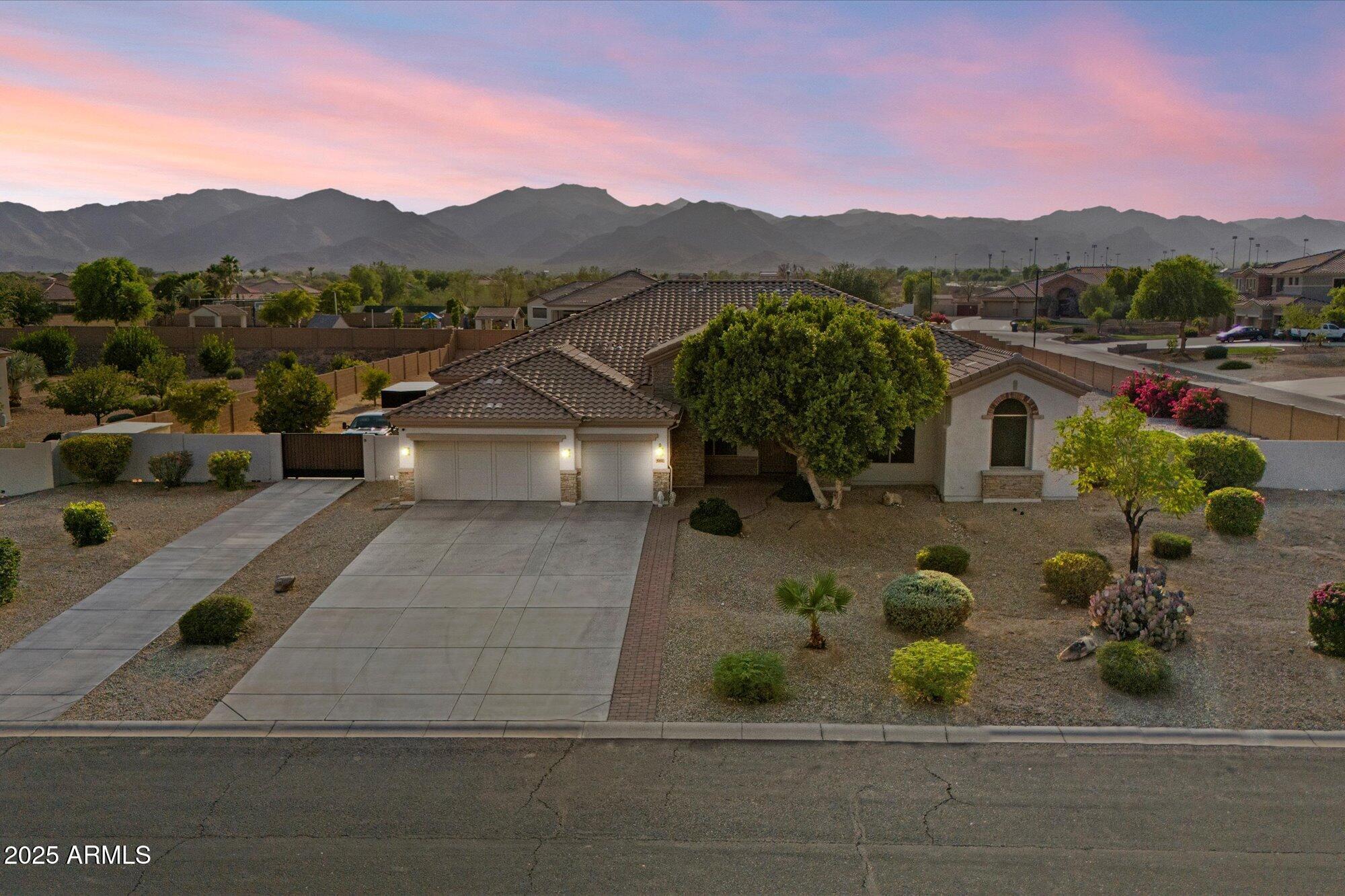 10420 N Erin Court  Waddell AZ 85355 photo