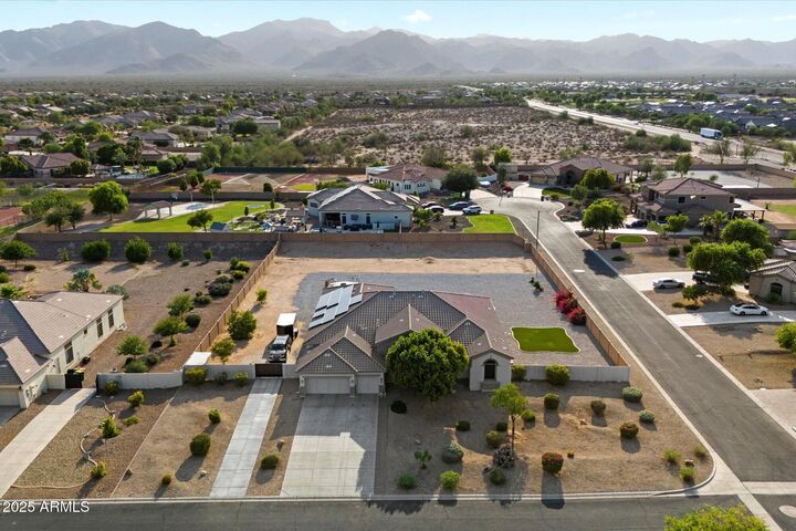 10420 N Erin Court  Waddell AZ 85355 photo