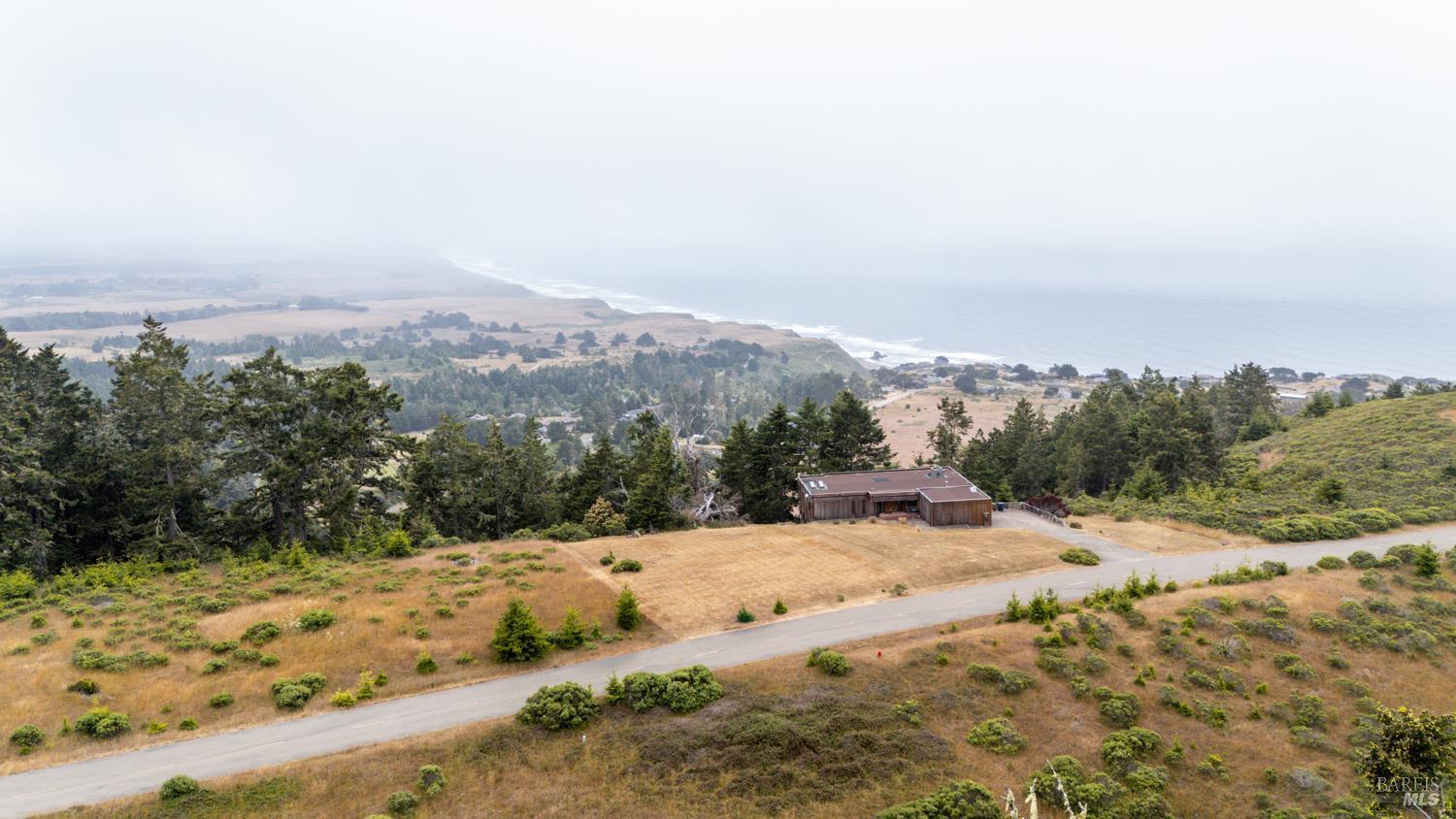 Property Photo:  43471 Alta Mesa Road  CA 95459 