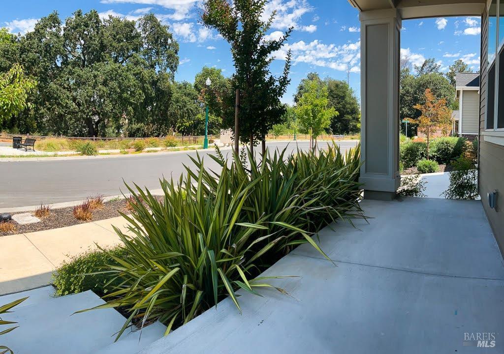 Property Photo:  1108 Portello Lane  CA 95492 