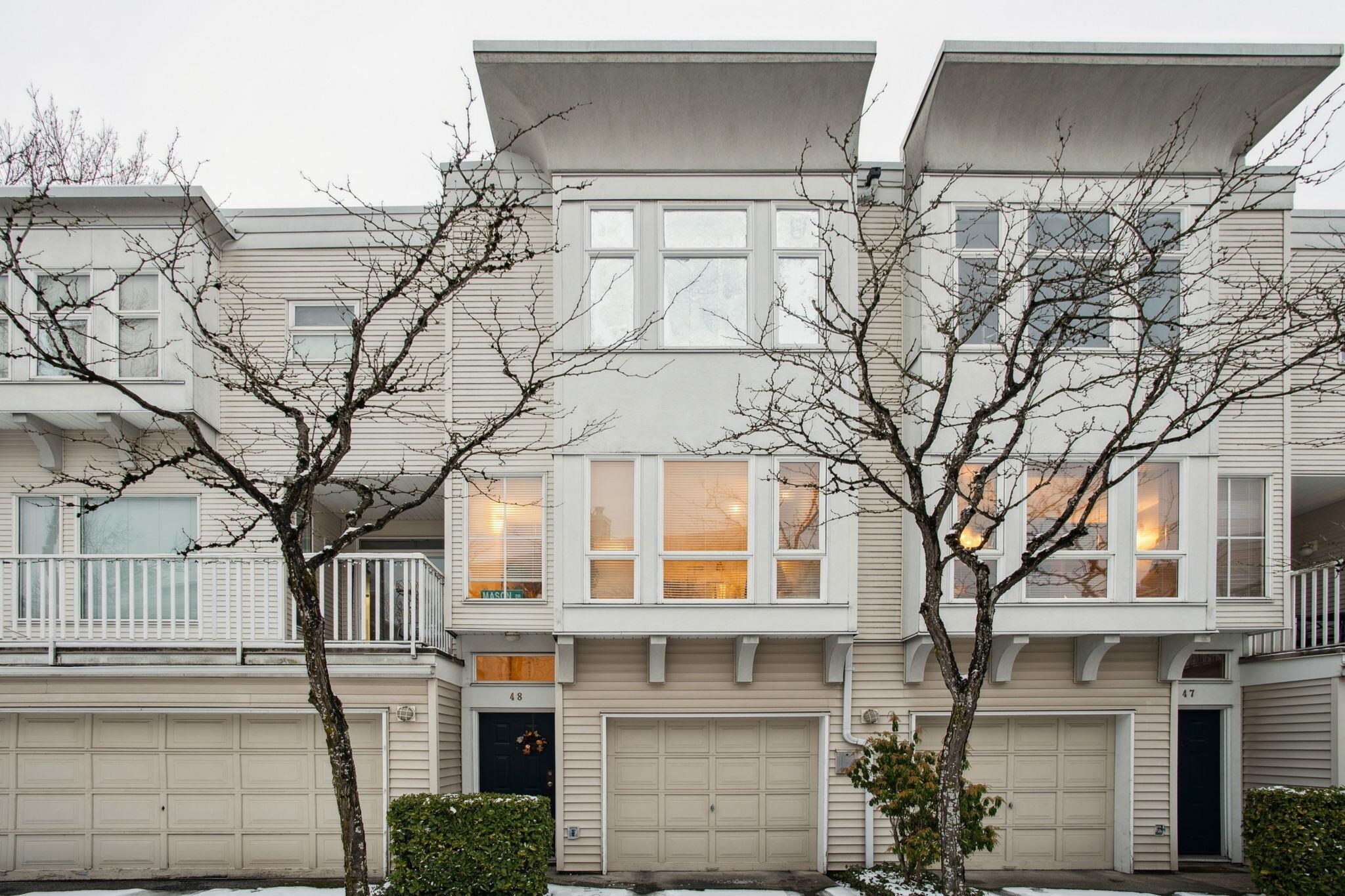 Property Photo: 12311 McNeely Drive 48 BC V6V 2S2