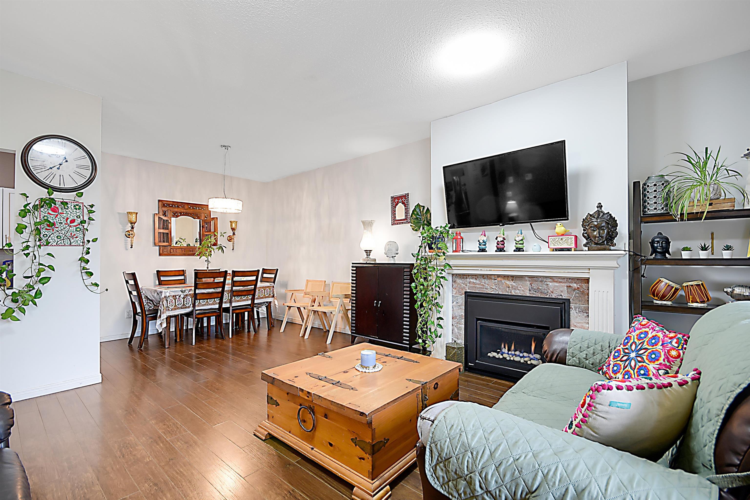 Property Photo: 13918 72 Avenue 118 BC V3W 0T4