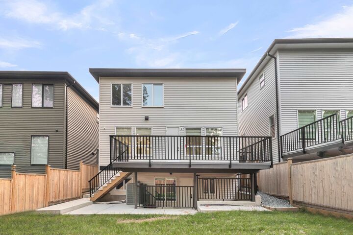 Property Photo: 7020 205 Street BC V2Y 1S9