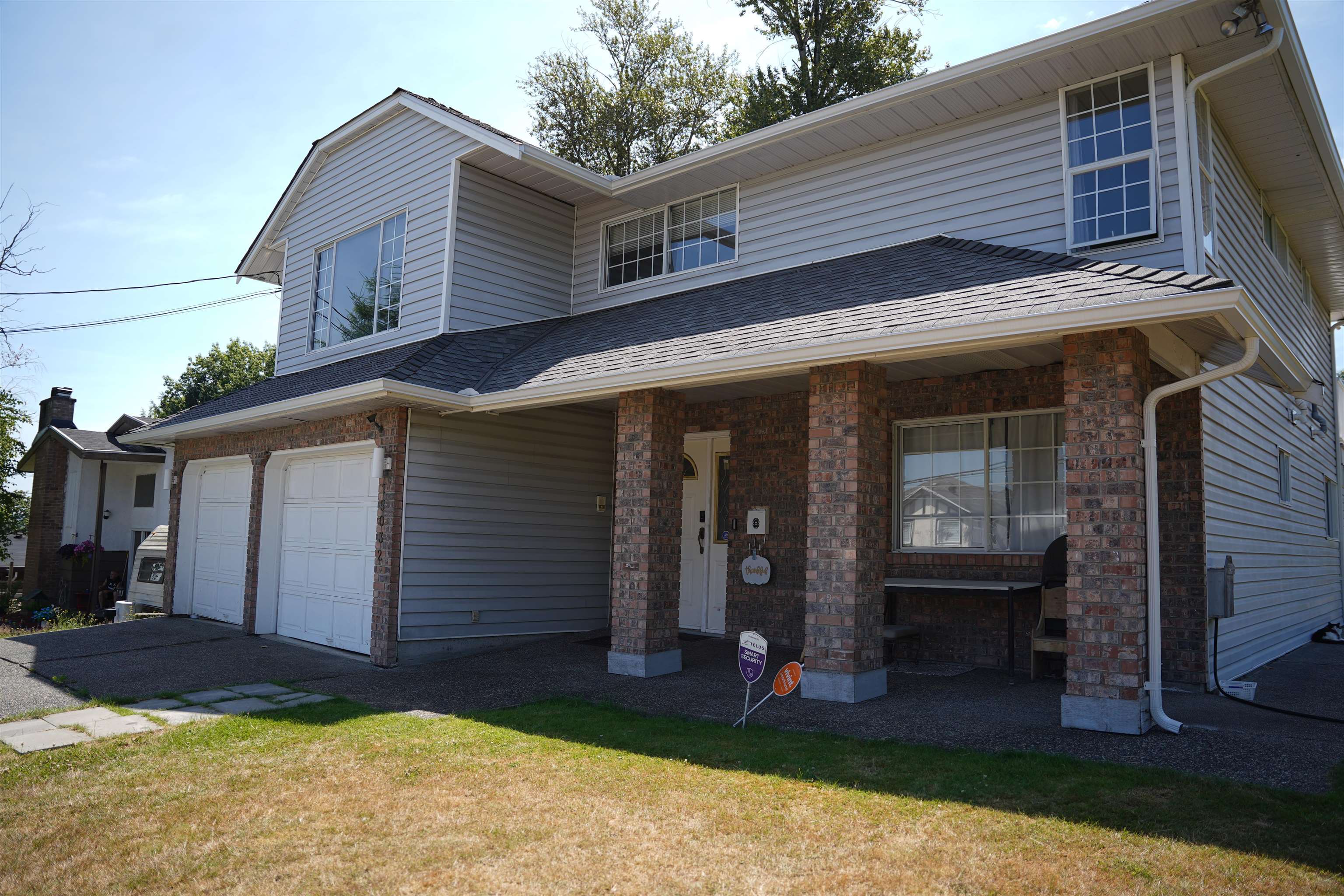 Property Photo: 15032 70A Avenue BC V3S 2E2