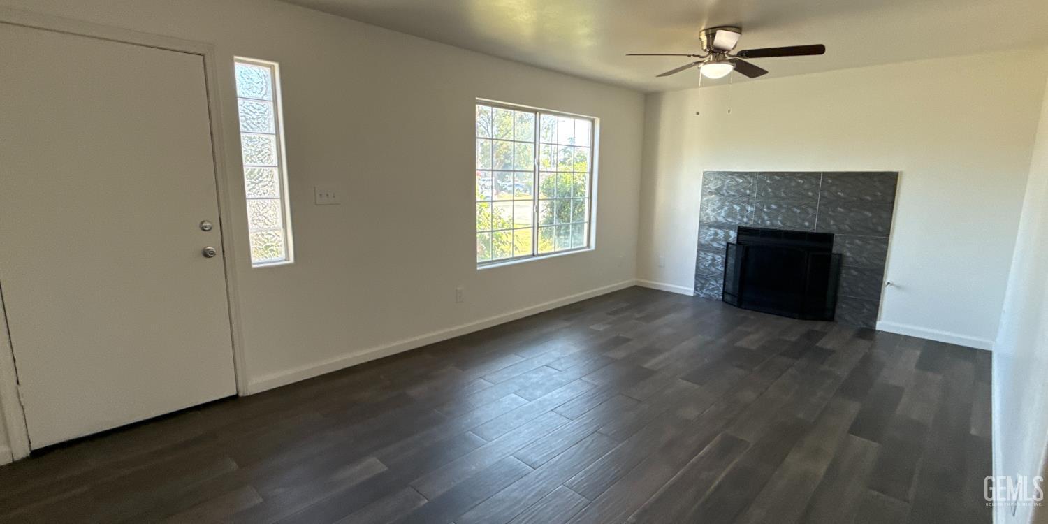 Property Photo: 8808 Cape Flattery Drive CA 93312