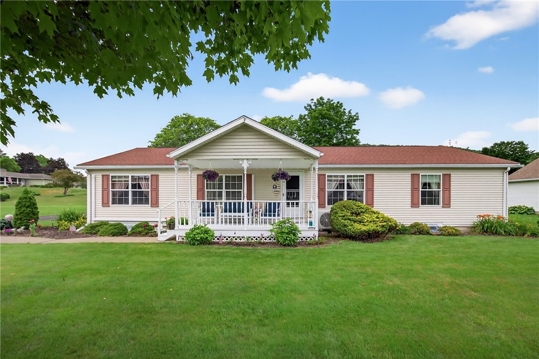 7219 Apple Street  Bath NY 14810 photo
