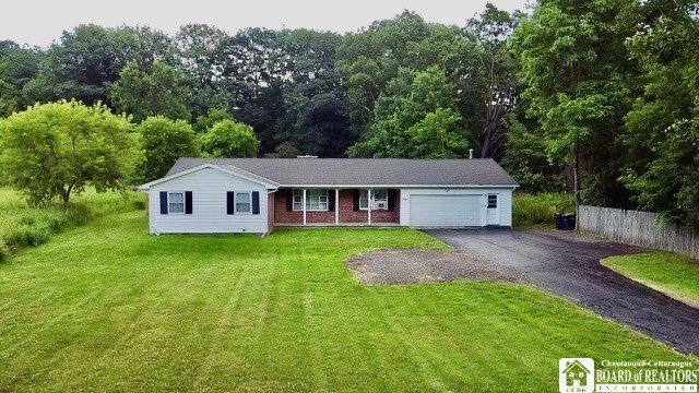 Property Photo: 3420 Riverside Drive NY 14895