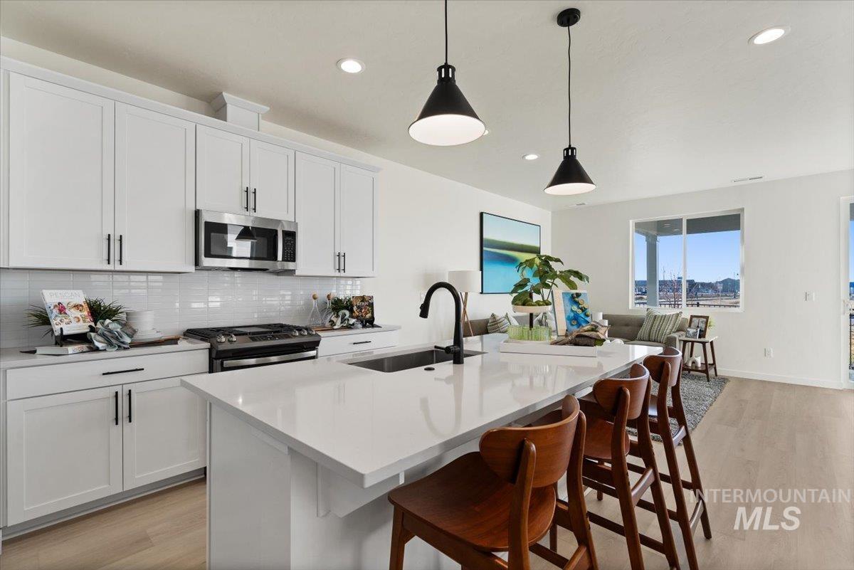 Property Photo: 300 N Lagrasse Lane ID 83669