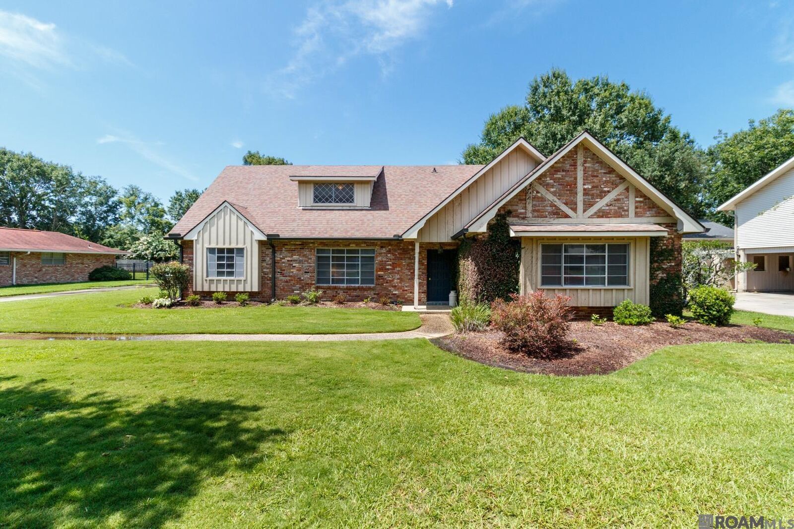 Property Photo:  12273 E Millburn Ave  LA 70815 