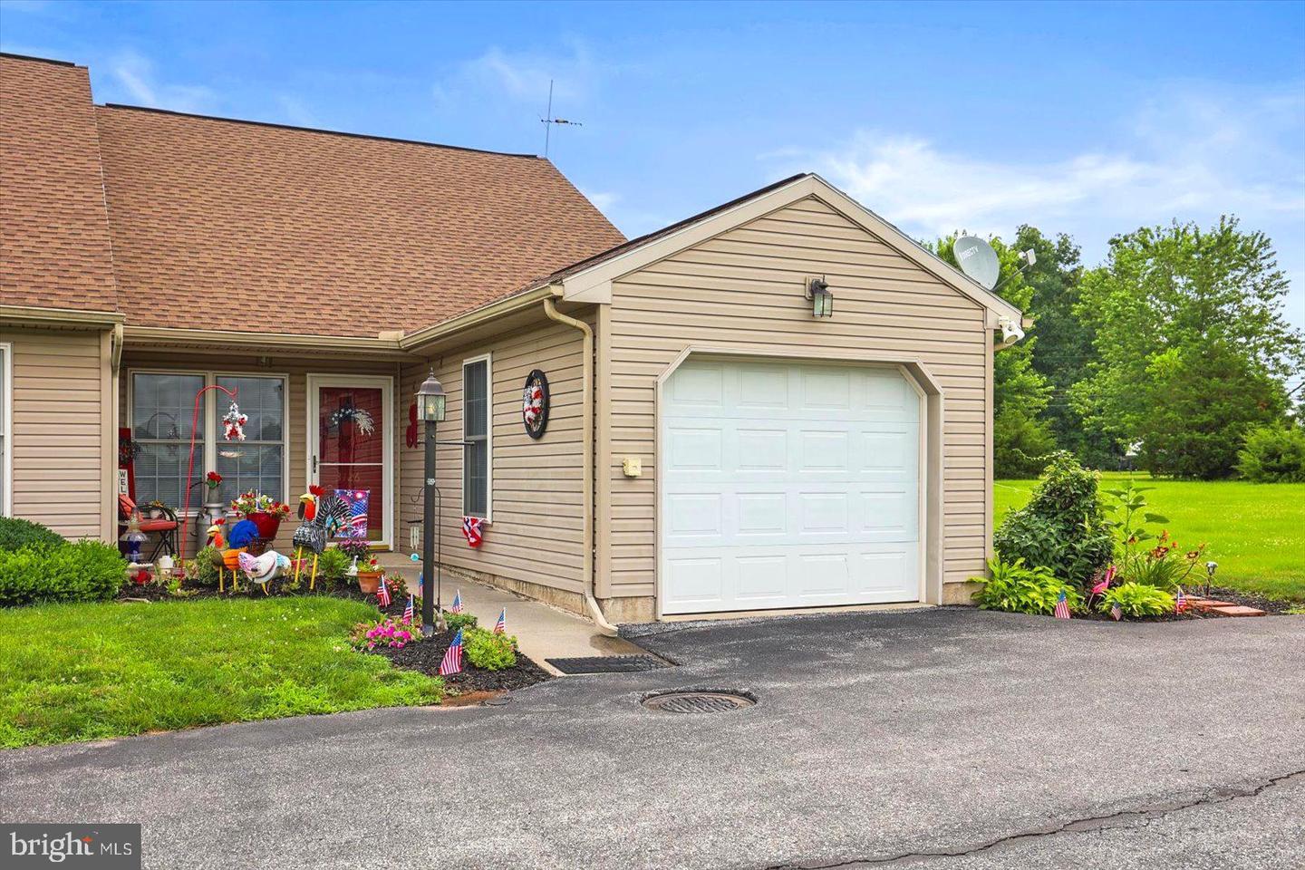 Property Photo: 3126 Nittany Drive PA 17315