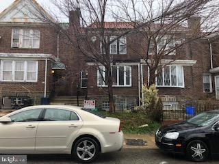 Property Photo: 1947 Ashley Street PA 19138