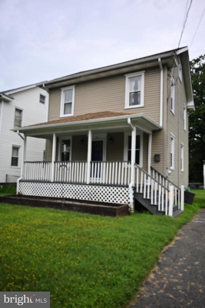 Property Photo: 53 Apple Avenue NJ 08031
