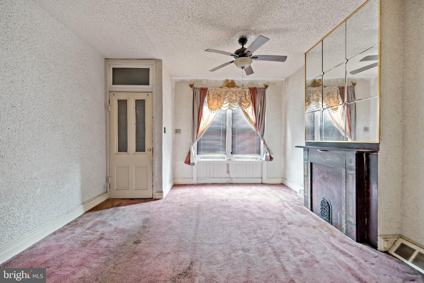 Property Photo: 2125 N 28th Street PA 19121