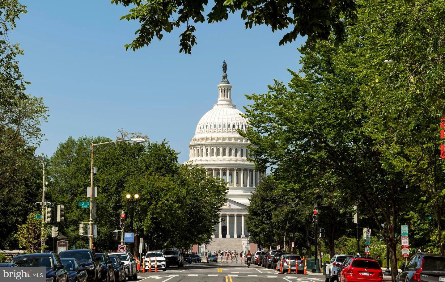 Property Photo: 322 E Capitol Street NE DC 20003