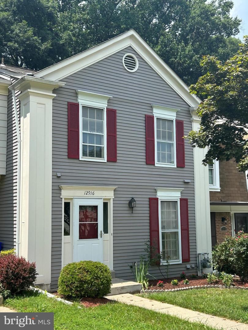 12916 Tourmaline Terrace  Silver Spring MD 20904 photo