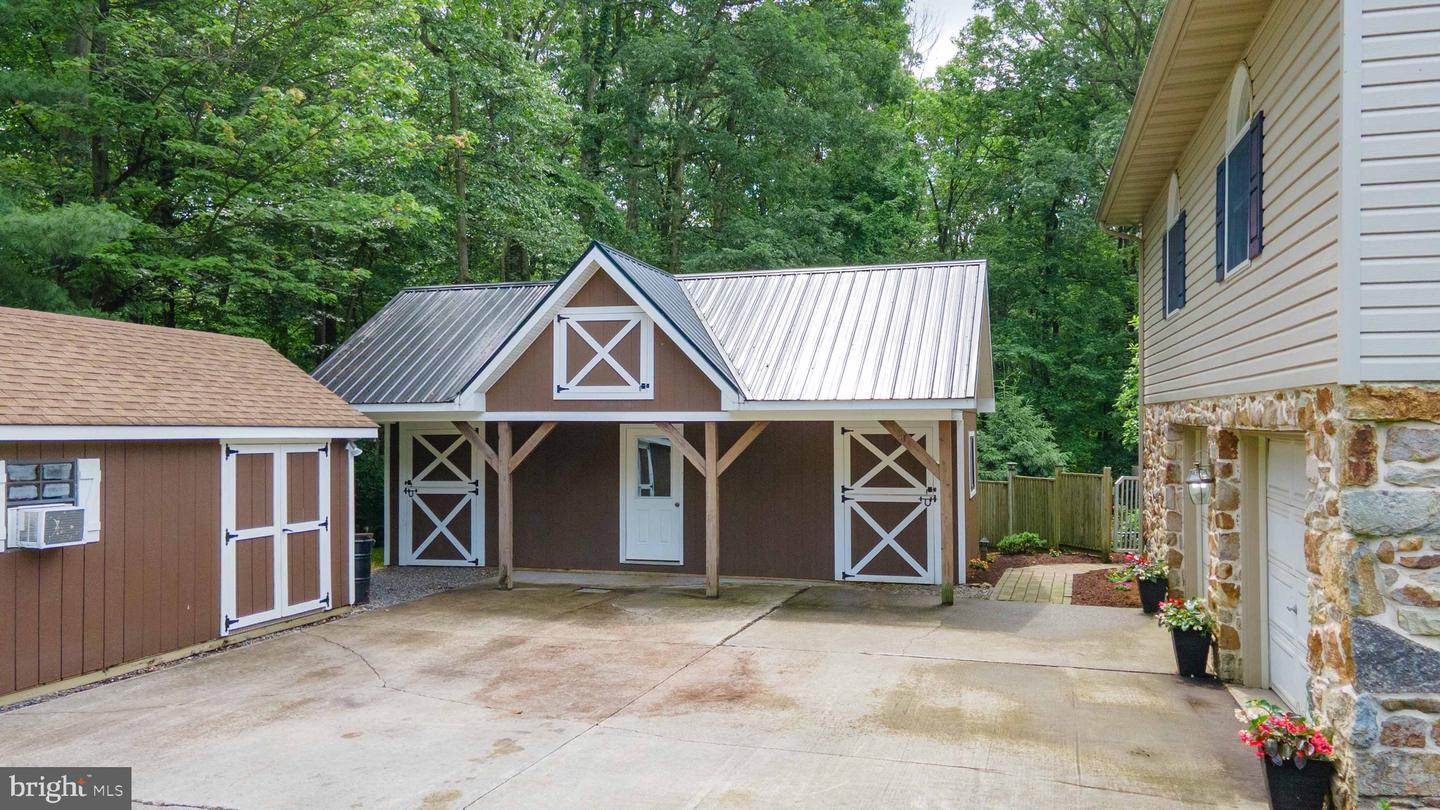 Property Photo: 5210 Honeysuckle Lane PA 17557