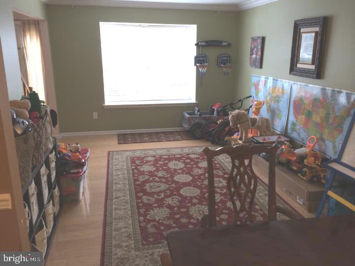 Property Photo: 2405 Gramercy Way NJ 08054
