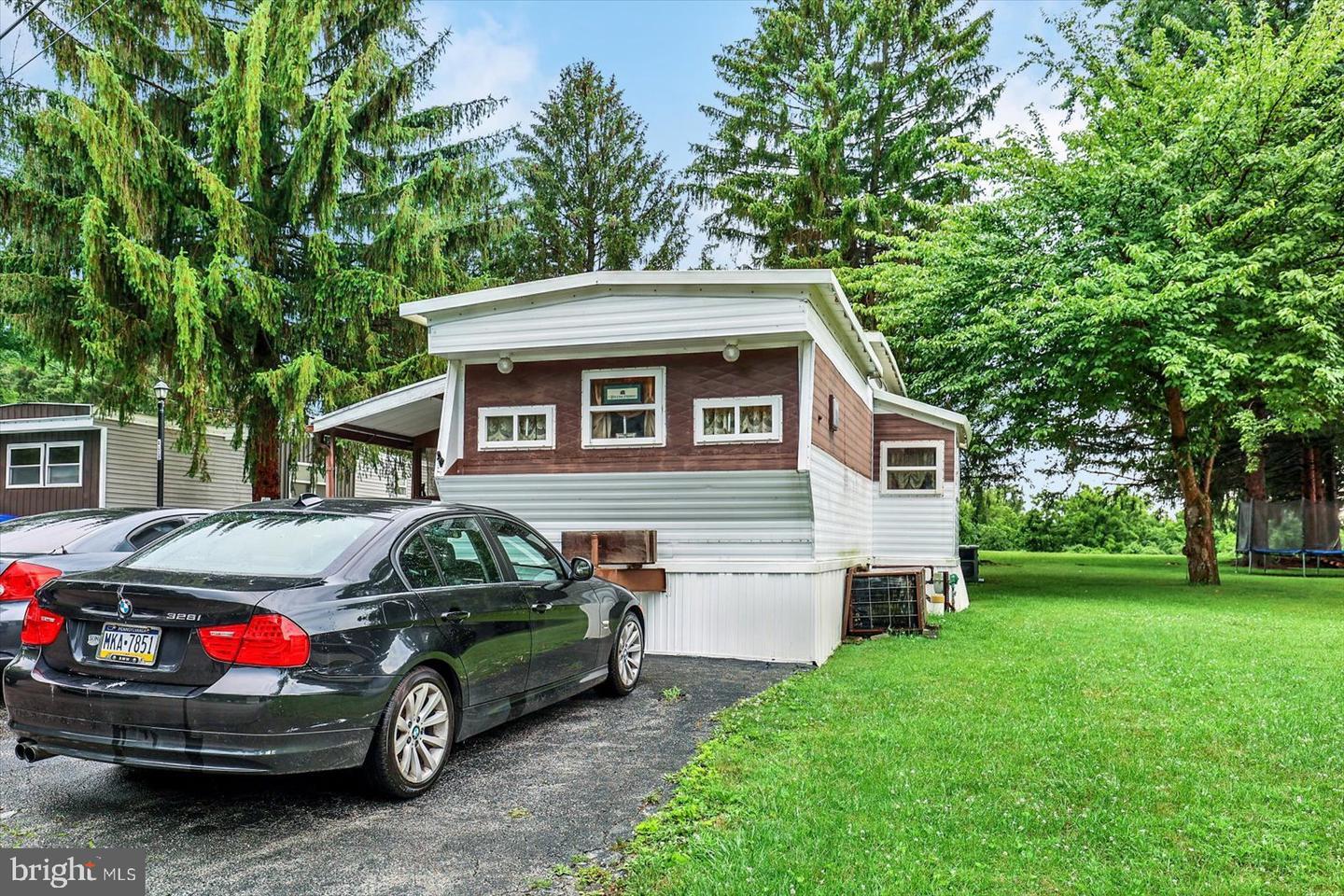 Property Photo: 459 Clover Drive PA 17406