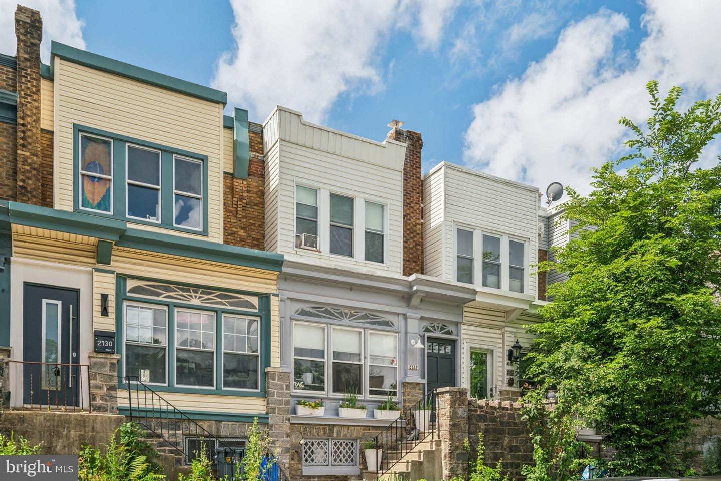 2132 Poplar Street  Philadelphia PA 19130 photo